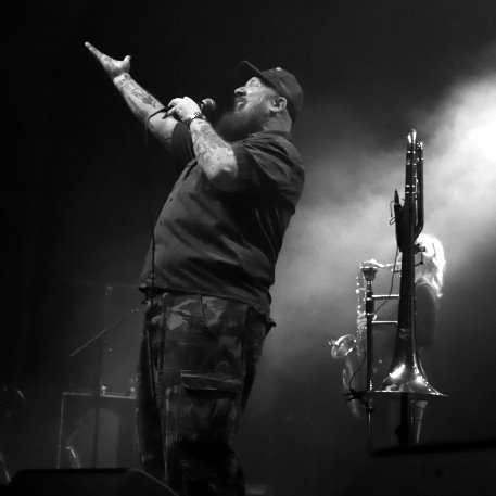Dr. Ring Ding (D, Muenster) - The Band - Berlin Rumble Festival - Huxleys Neue Welt, Berlin-Neukoelln - 24. Januar 2026 (18).JPG